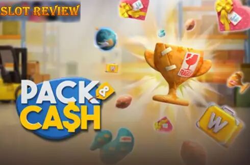 Pack and Cash Slot Review